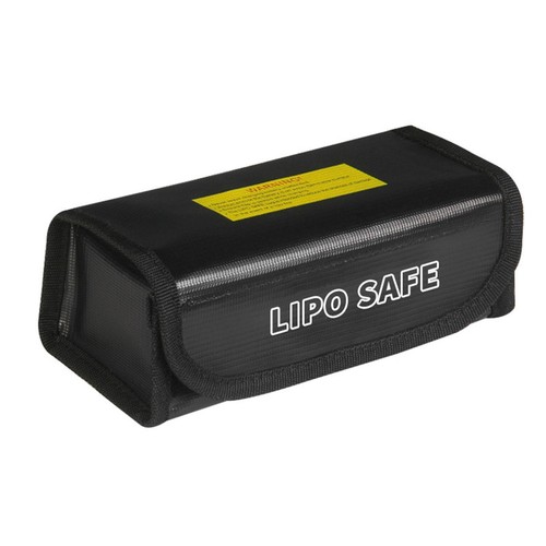 Borsa ignifuga lipo - borsa, al