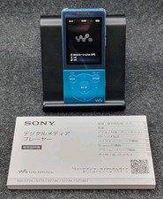 Sony walkman s744 - sony, nw-s744