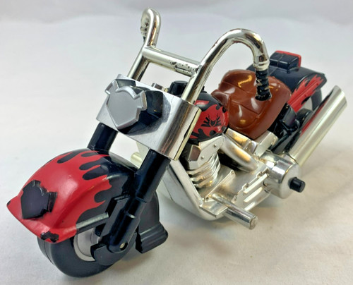 Biker mice from mars - biker,