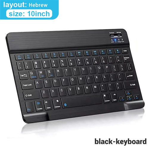 Tastiera wireless bluetooth - tastiera,