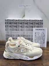 Premiata Mase Sneaker Pelle