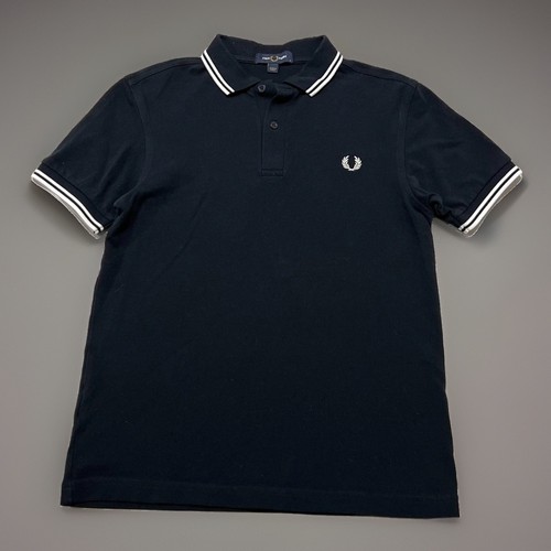 Fred perry mens - mens, logo