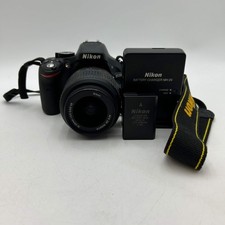 Nikon D5200 Digital SLR Camera