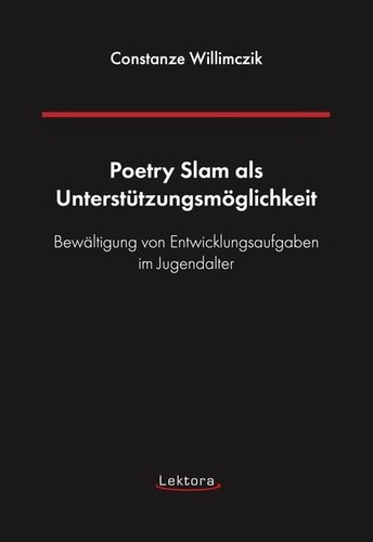 Poetry slam als - poetry,