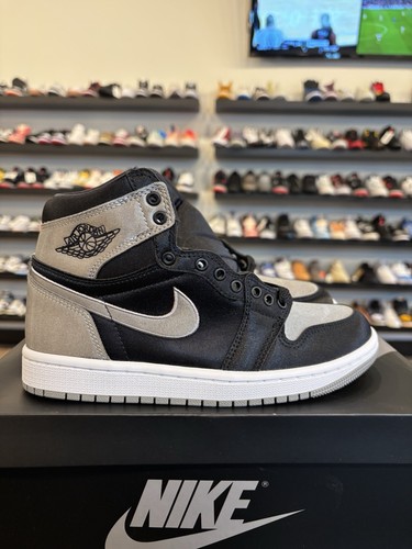 Jordan retro high satin - 1, og