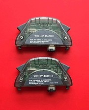2 Adattatori Wireless AGB-015