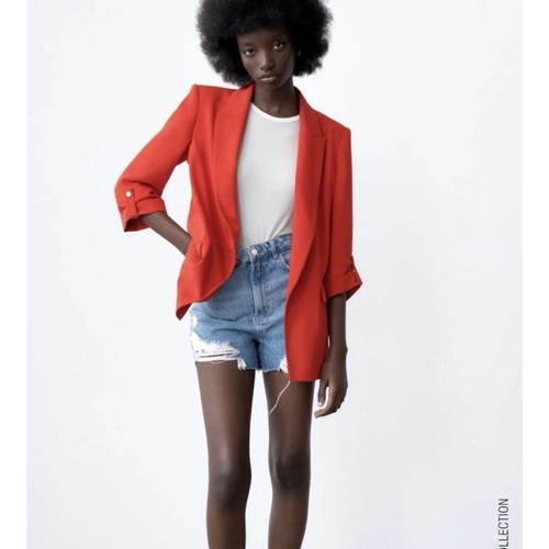 Nwt zara blazer - nwt,