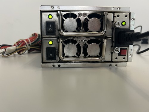 Alimentatore dual 300w - alimentatore,