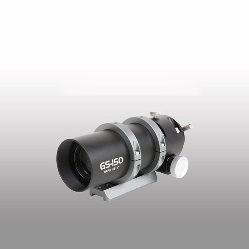 Serie guida scope autofocus - serie,