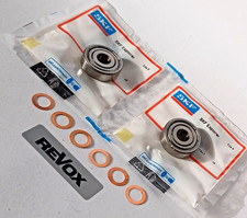 Revox A77, B77 e PR99 SKF Kit