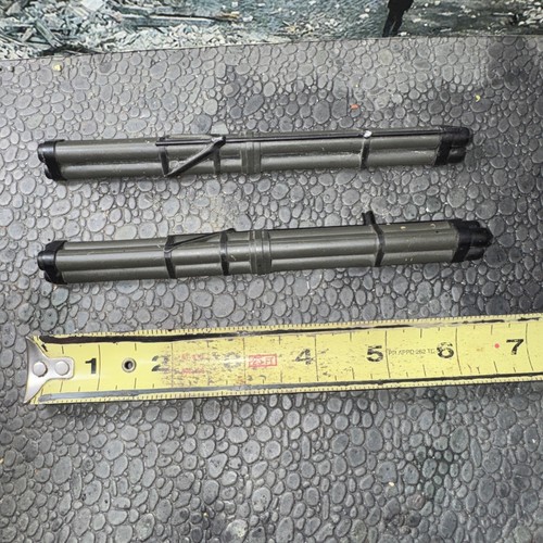 Scarce carico - scarce!, 1/32”