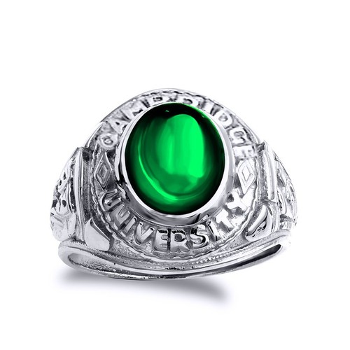 Anello uomo argento jewelco - uomo,