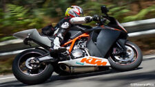 SCARICO KTM 1190 RC8.RC8R di jester68 si adatta a tutti gli anni.