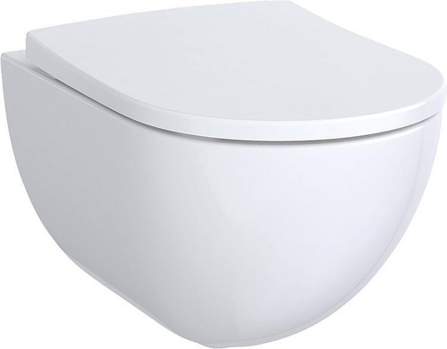 Parete geberit acanto - parete,