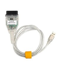 Cavo K-DCAN OBD2 USB