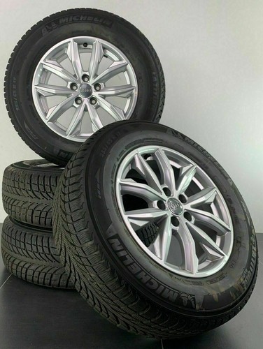 Audi pollici cerchi - audi,