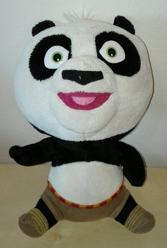 Peluche kung panda cm - panda, 23