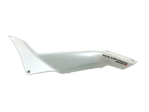 Fianchetto ducati multistrada - fianchetto,