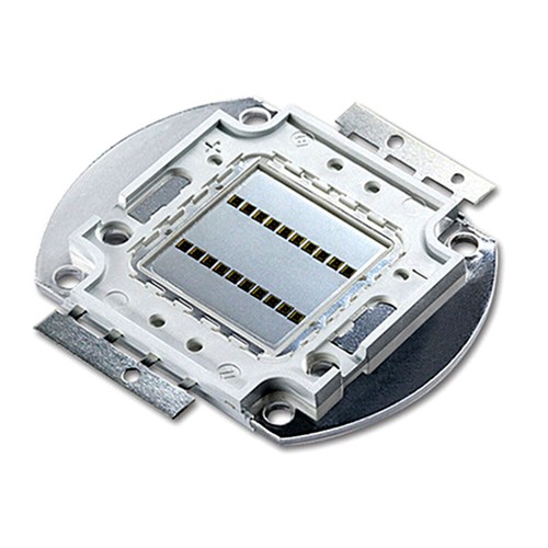 Chip led alta potenza 20w - led, ir