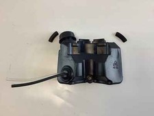 Serbatoio con tubi carburante