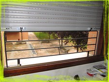 Grata inferriata griglia di