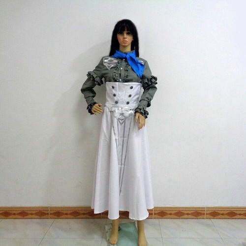 Costume cosplay fire emblem - costume,
