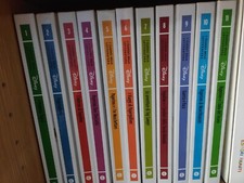 I CLASSICI DELLA LETTERATURA