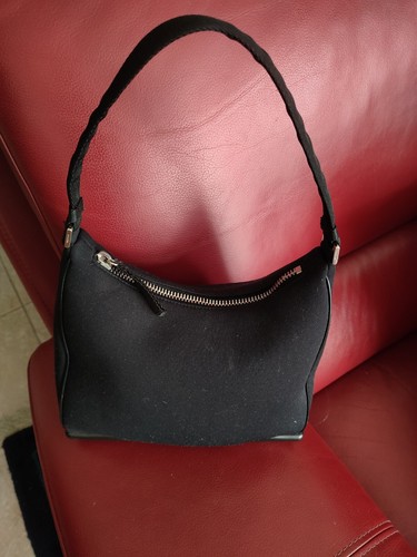 Borsa prada originale - borsa, nera