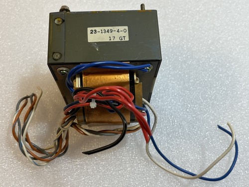 Trasformatore nad 2400 - trasformatore,