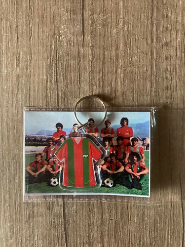 Portachiavi maglia ternana - portachiavi,