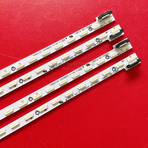 4pz strisce led - 4pz, per