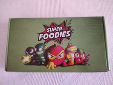 Esselunga  2021 Super foodies