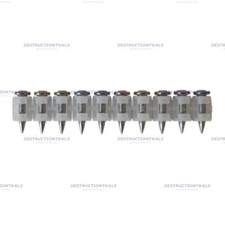 1000x chiodi 16mm per martello - 1000x,