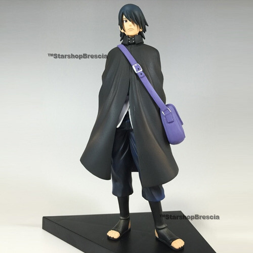 Naruto dxf shinobi - dxf, relations