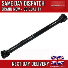 ALBERO DI TRASMISSIONE POSTERIORE LAND ROVER DISCOVERY 1 1989>1994 2.5 200TDI & 3.5 V8 FRC8387