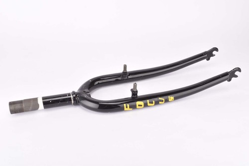 Forcella mtb focus in - focus, 26"