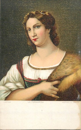 B508 cartolina arte - b508, d'arte