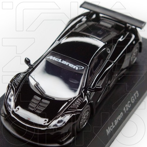 Mclaren mp4 12c - 12c, gt3