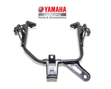 Supporto faro telaietto fanale anteriore per Yamaha XT 600 Z Tenere 2KF del 1986