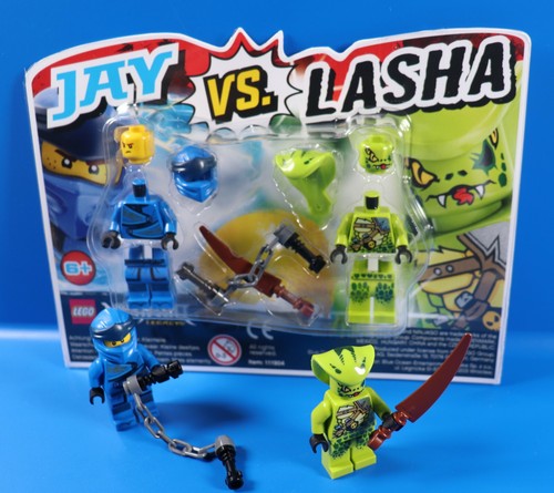 Lego ninjago 111904 - lego®,