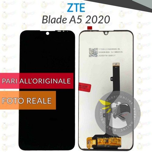 Display zte blade 2020 - display,