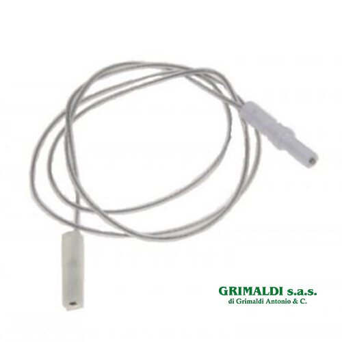 Candela accensione piezo - candela,