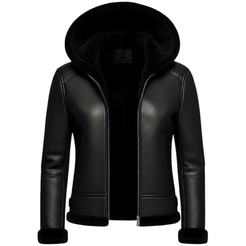 Bomber donna raf aviatore - donna,