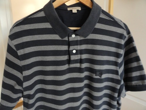 Polo shirt burberry - burberry, uomo