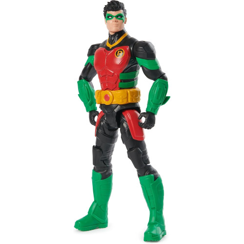 Batman action figure - dc,