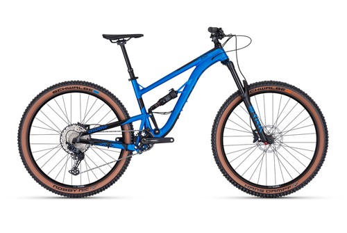 Mtb kellys biammortizzata - mtb,