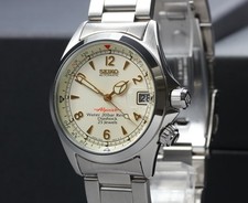 Orologio Uomo Automatico Seiko