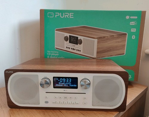 Pure evoke classic music - pure, c-d6