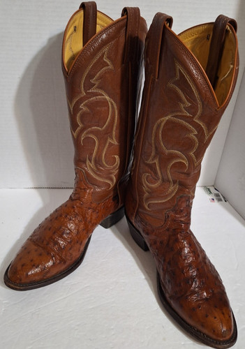 Stivali cowboy esotici - esotici, tony