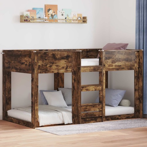 Letto castello per - a,